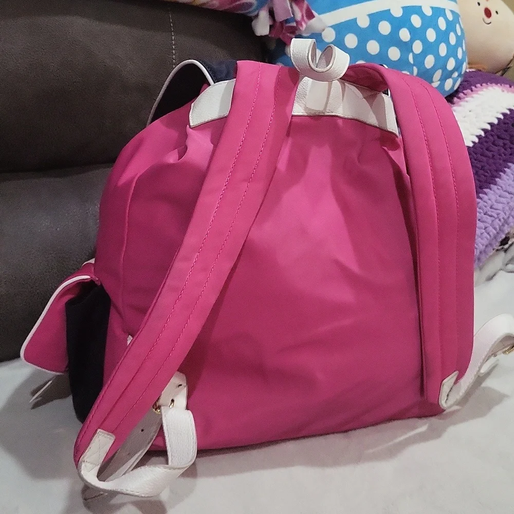 Juicy Couture Backpack
